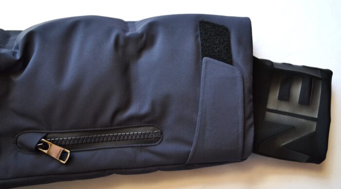 BOGNER JERVIS HERREN DAUNEN SKIJACKE NAVY BLAU STRETCH Gr 50 L NEU – Bild 15