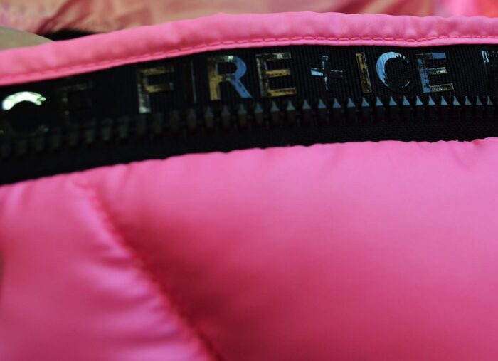 BOGNER FIRE+ICE SAELLY 2 DAMEN SKIJACKE PINK ROSA Gr 36 S NEU – Bild 11