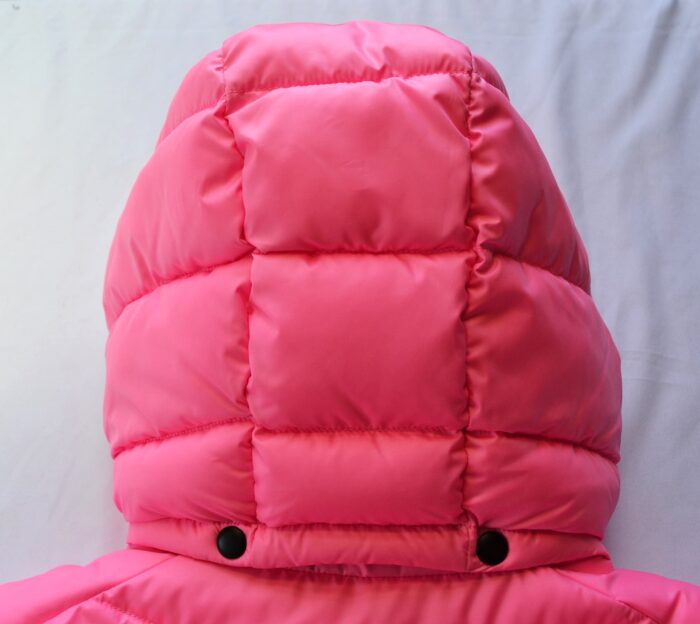 BOGNER FIRE+ICE SAELLY 2 DAMEN SKIJACKE PINK ROSA Gr 36 S NEU – Bild 14