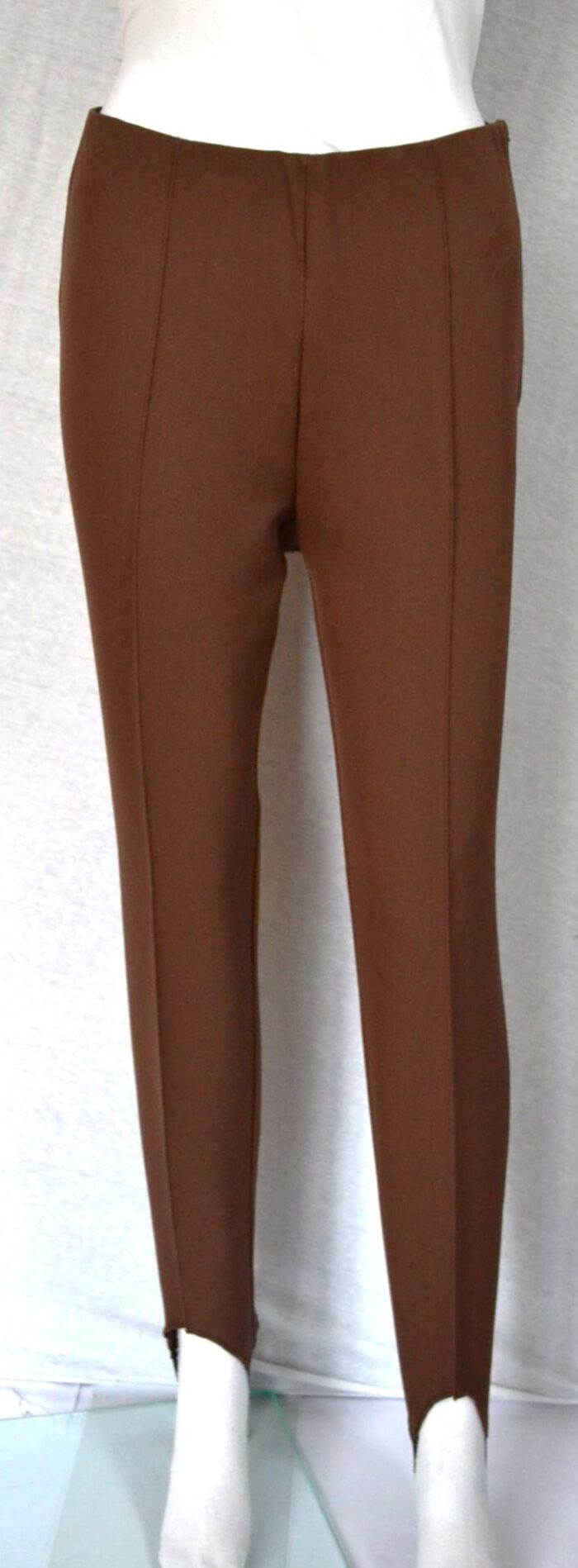 BOGNER ELAINE DAMEN FUNKTIONS STEGHOSE BRAUN Gr 40 42 L XL NEU – Bild 2