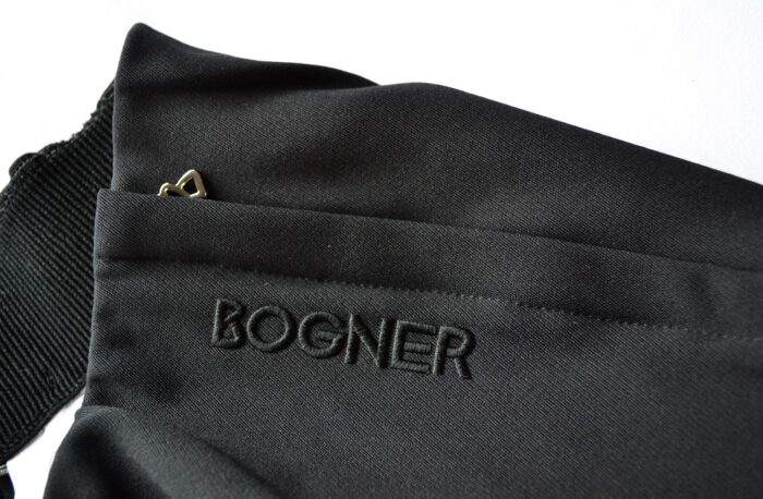 BOGNER ELAINE DAMEN FUNKTIONS STEGHOSE SCHWARZ Gr 36 38 40 42 42L 44 46 NEU – Bild 5