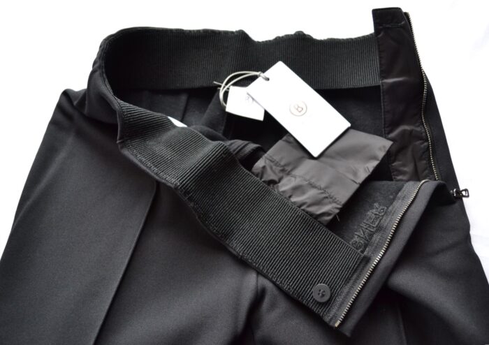 BOGNER ELAINE DAMEN FUNKTIONS STEGHOSE SCHWARZ Gr 36 38 40 42 42L 44 46 NEU – Bild 6