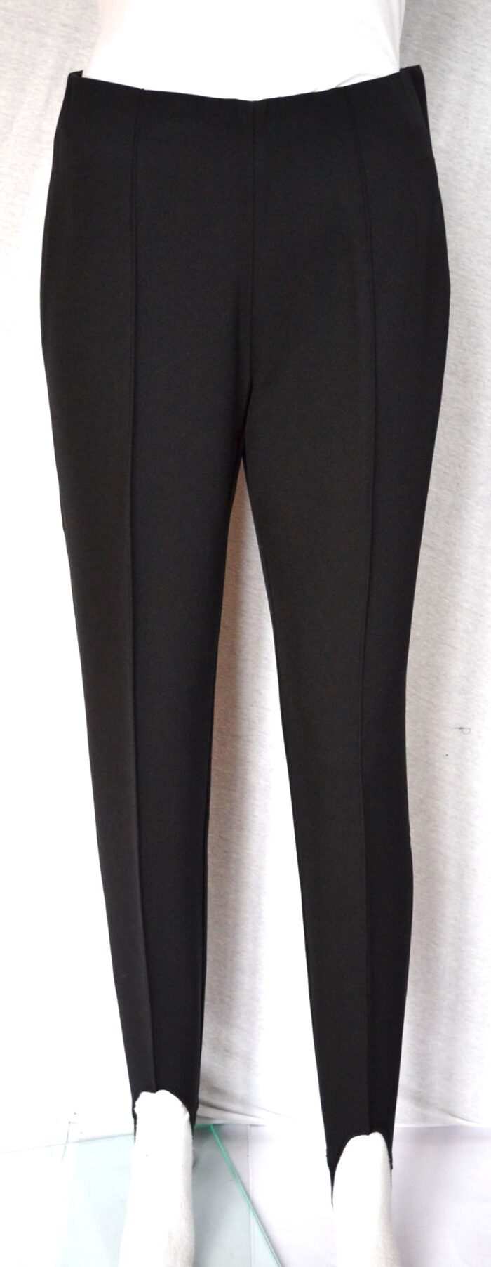BOGNER ELAINE DAMEN SOFTSHELL SKI STEGHOSE SKIHOSE SCHWARZ Gr 40 42 L XL NEU – Bild 10