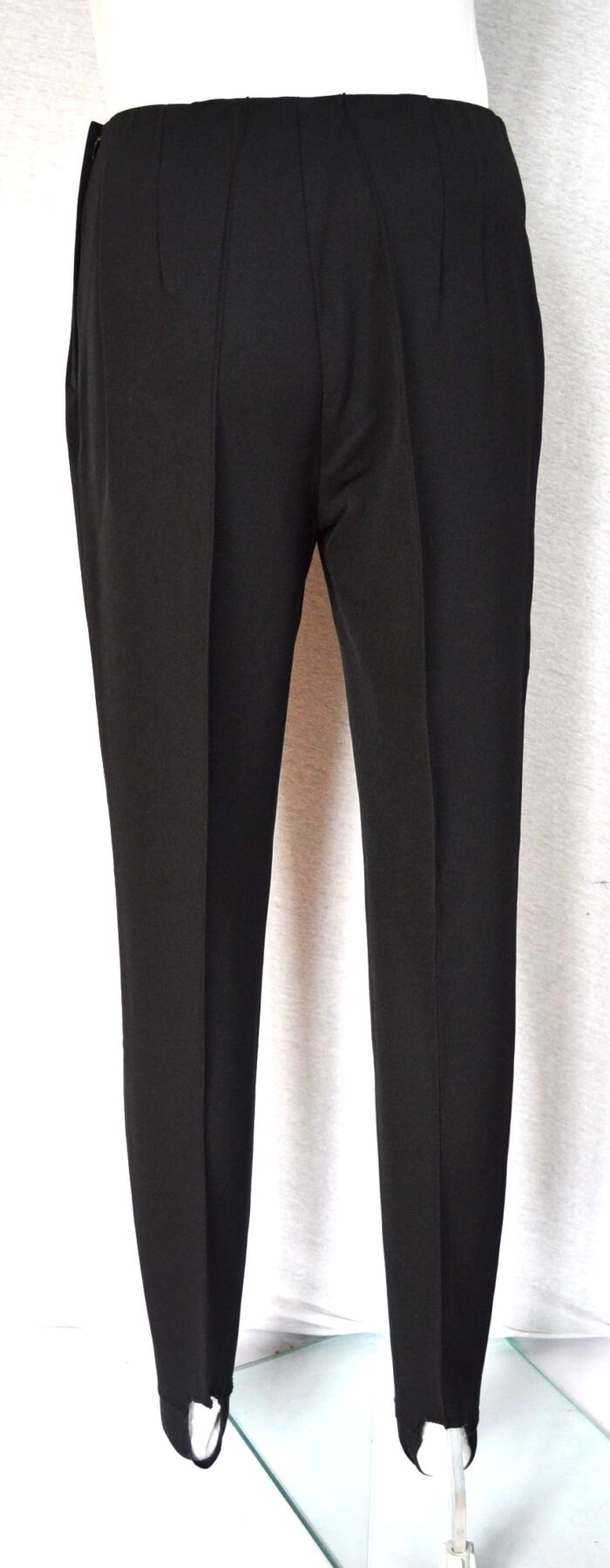 BOGNER ELAINE DAMEN FUNKTIONS STEGHOSE SCHWARZ Gr 36 38 40 42 42L 44 46 NEU – Bild 9
