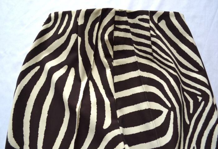 BOGNER ELAINE DAMEN SOFTSHELL SKI STEGHOSE SKIHOSE ZEBRA Gr 36L 42 S XL NEU – Bild 6