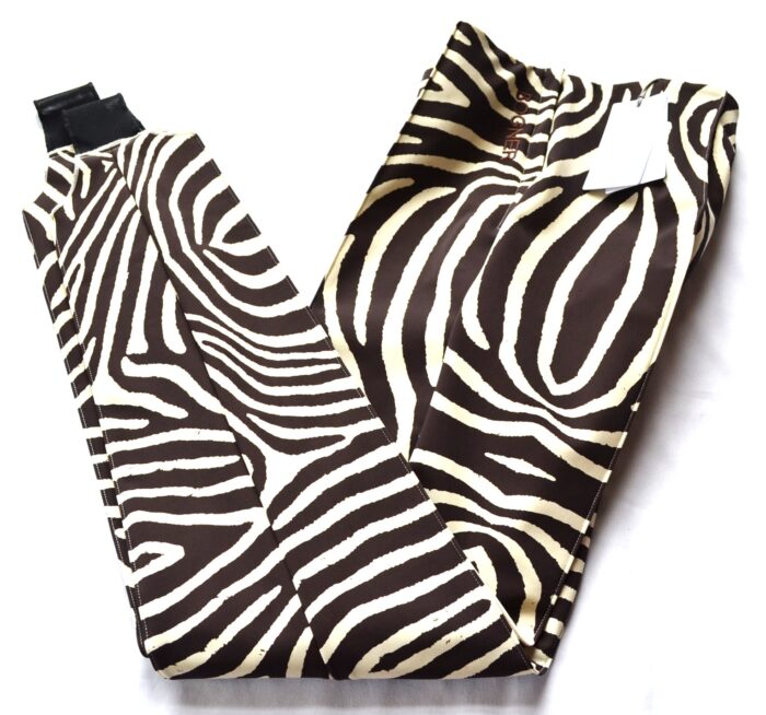 BOGNER ELAINE DAMEN SOFTSHELL SKI STEGHOSE SKIHOSE ZEBRA Gr 36L 42 S XL NEU – Bild 10