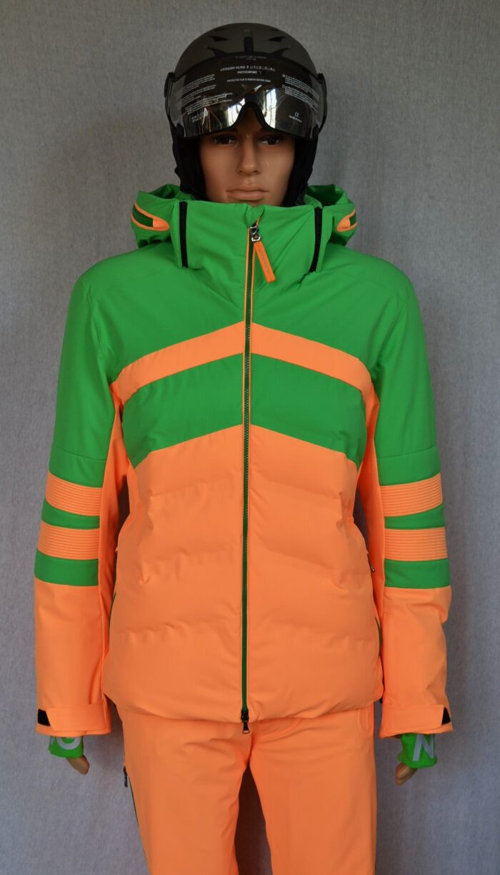 BOGNER SET SKIANZUG HERREN SKIJACKE HENRIK + SKIHOSE TIM2 STRETCH Gr 50 L NEU – Bild 12