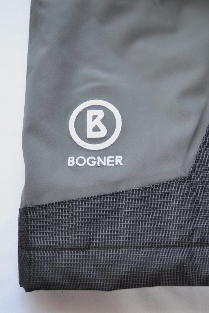 BOGNER DSV TEAM HERREN SKIHOSE MIT TRÄGERN GRAU Gr 46 48 48L S M NEU – Bild 13