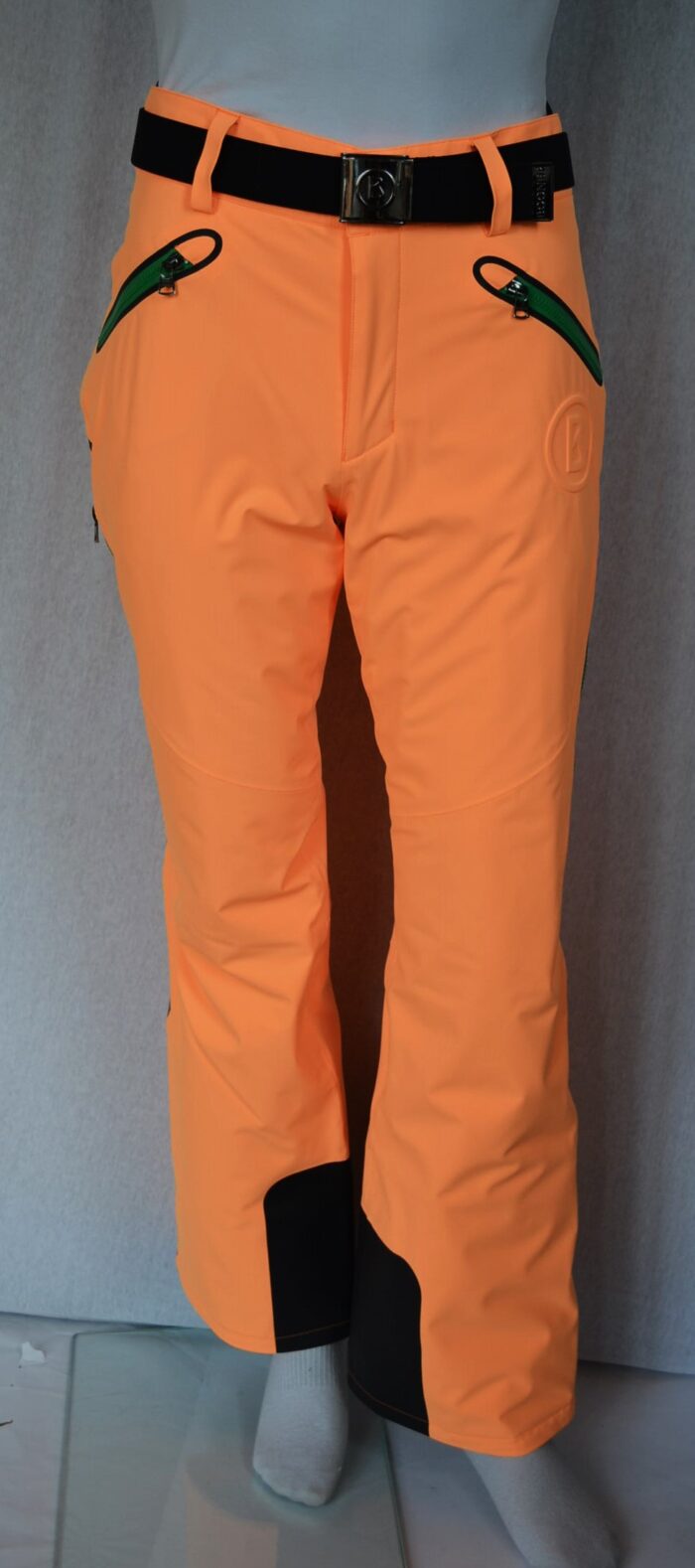BOGNER SET SKIANZUG HERREN SKIJACKE HENRIK + SKIHOSE TIM2 STRETCH Gr 50 L NEU – Bild 17