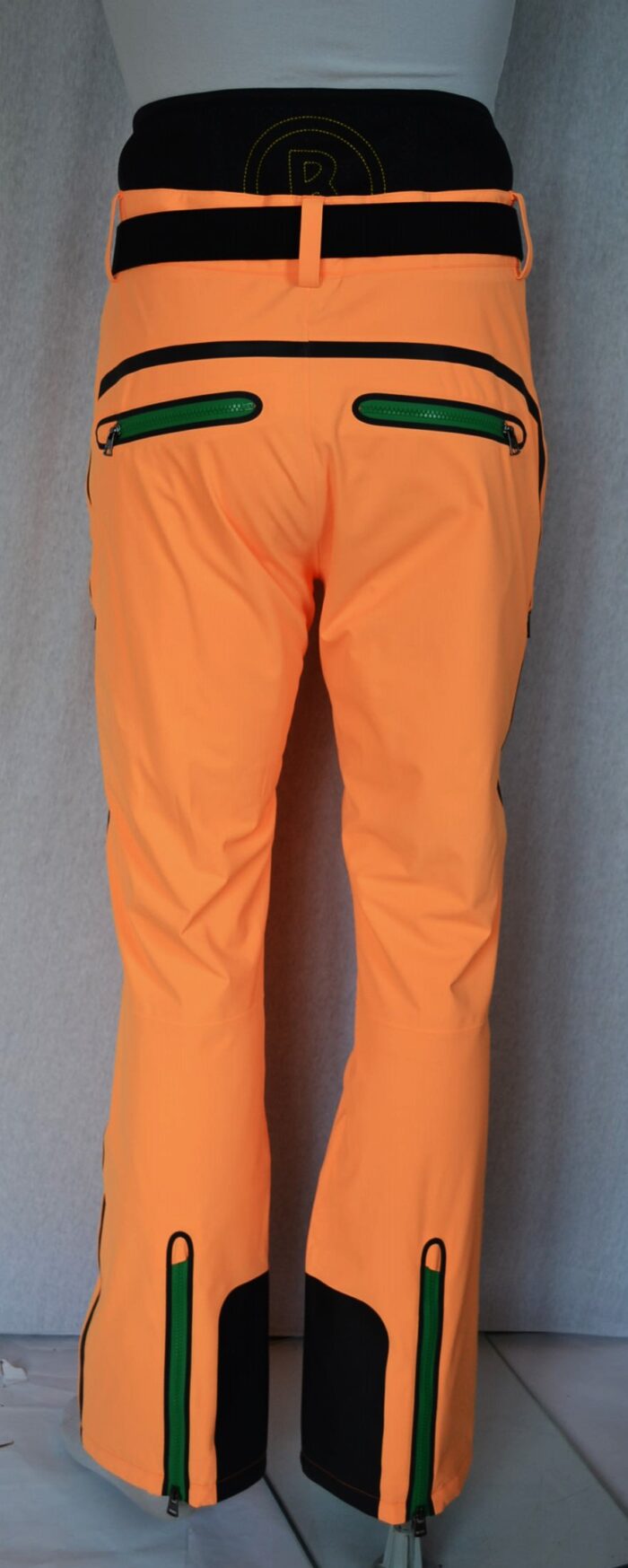 BOGNER SET SKIANZUG HERREN SKIJACKE HENRIK + SKIHOSE TIM2 STRETCH Gr 50 L NEU – Bild 22
