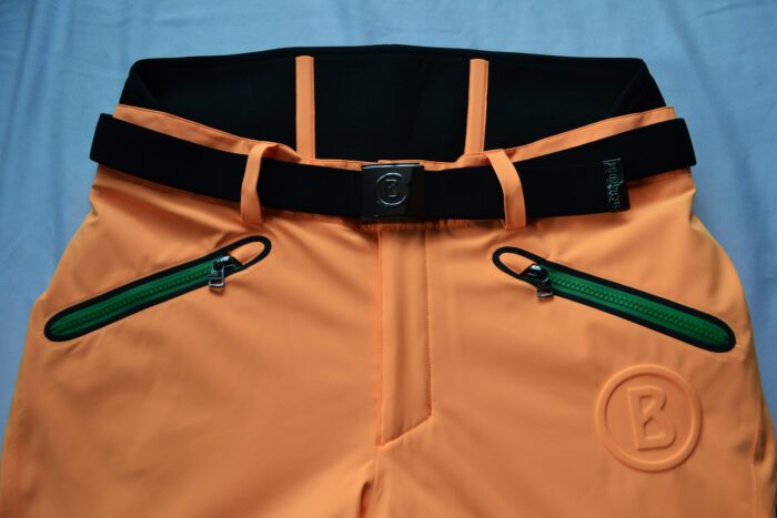 BOGNER SET SKIANZUG HERREN SKIJACKE HENRIK + SKIHOSE TIM2 STRETCH Gr 50 L NEU – Bild 24