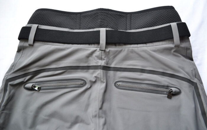 BOGNER TIM2 HERREN SKIHOSE DUNKELGRAU STRETCH Gr 50L 52 54 L XL XXL NEU – Bild 5
