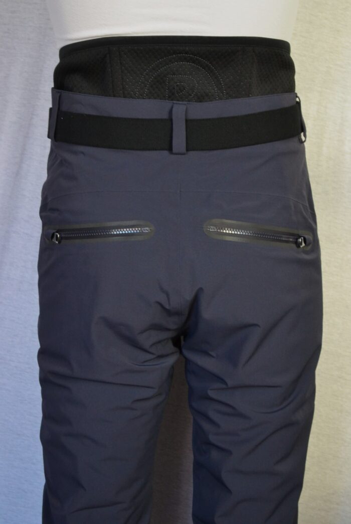 BOGNER SET SKIANZUG HERREN JERVIS SKIJACKE  + SKIHOSE TIM4 NAVY BLAU STRETCH Gr 50 L NEU – Bild 25