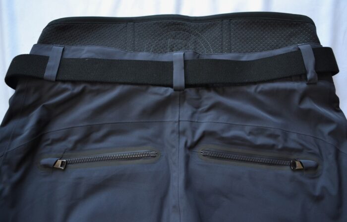 BOGNER SET SKIANZUG HERREN JERVIS SKIJACKE  + SKIHOSE TIM4 NAVY BLAU STRETCH Gr 50 L NEU – Bild 29