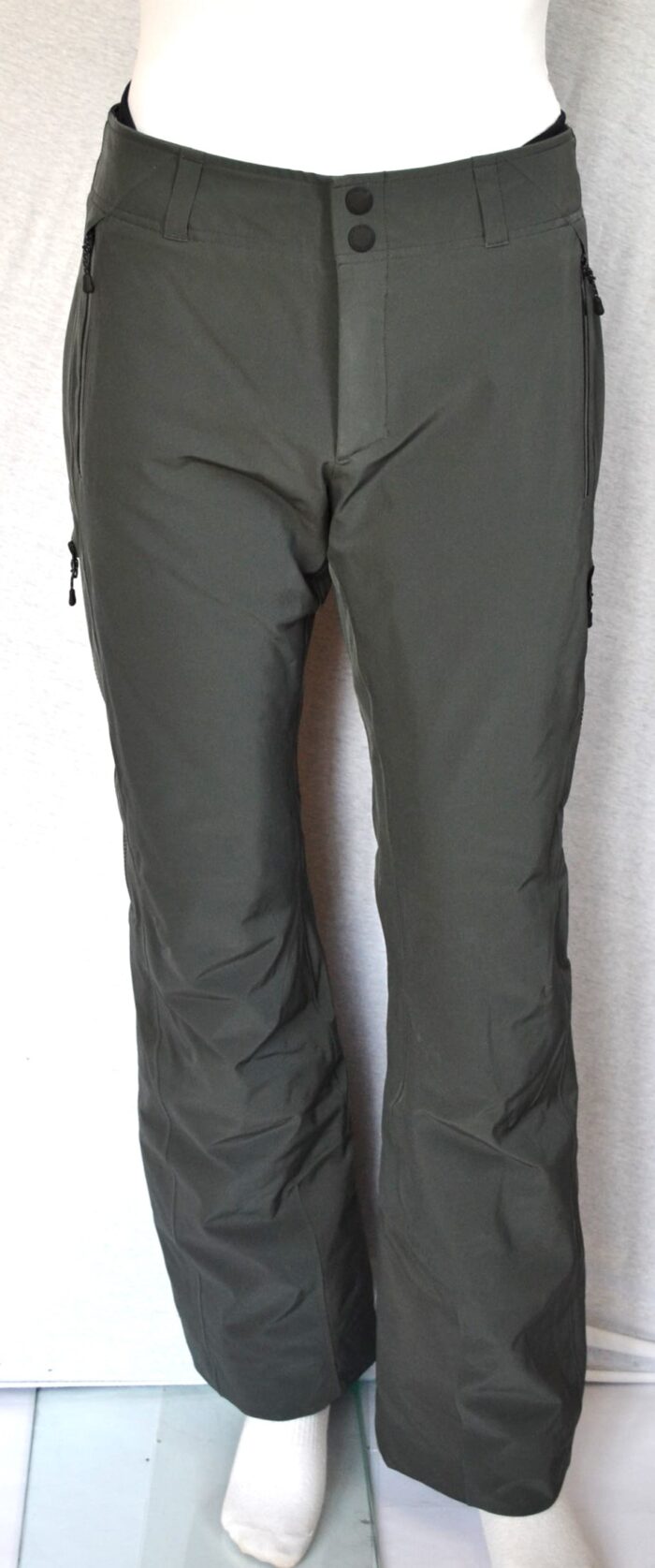 BOGNER FIRE+ICE SET SKIANZUG IVO HERREN SKIJACKE + SKIHOSE NIC-T GRAU Gr 50 L NEU – Bild 7