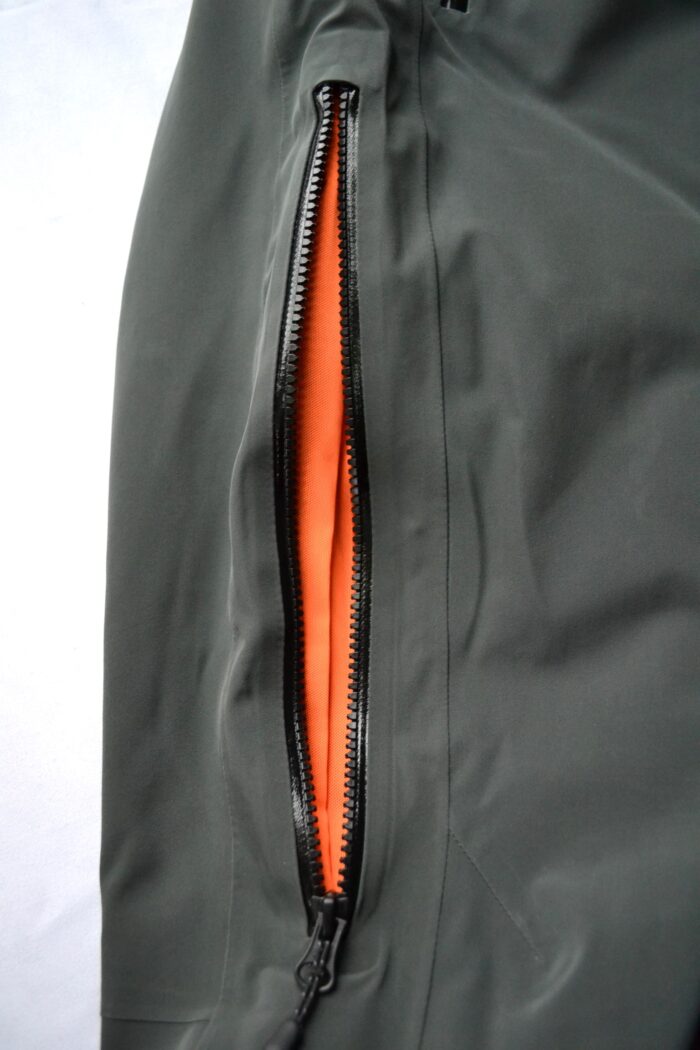 BOGNER FIRE+ICE SET SKIANZUG IVO HERREN SKIJACKE + SKIHOSE NIC-T GRAU Gr 50 L NEU – Bild 15