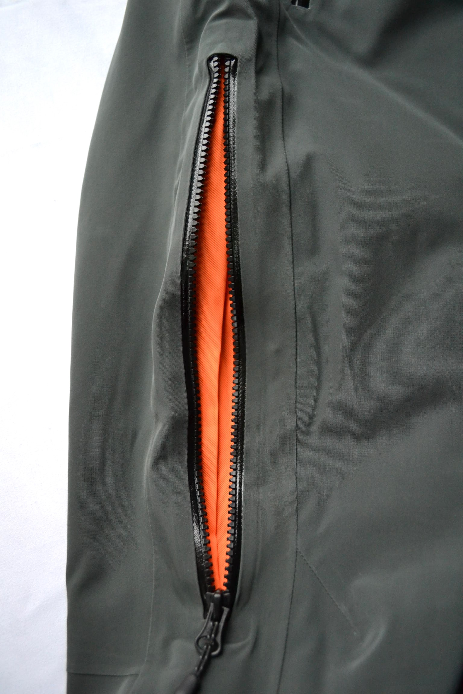 BOGNER FIRE+ICE SET SKIANZUG IVO HERREN SKIJACKE + SKIHOSE NIC-T GRAU Gr 50 L NEU – Bild 15