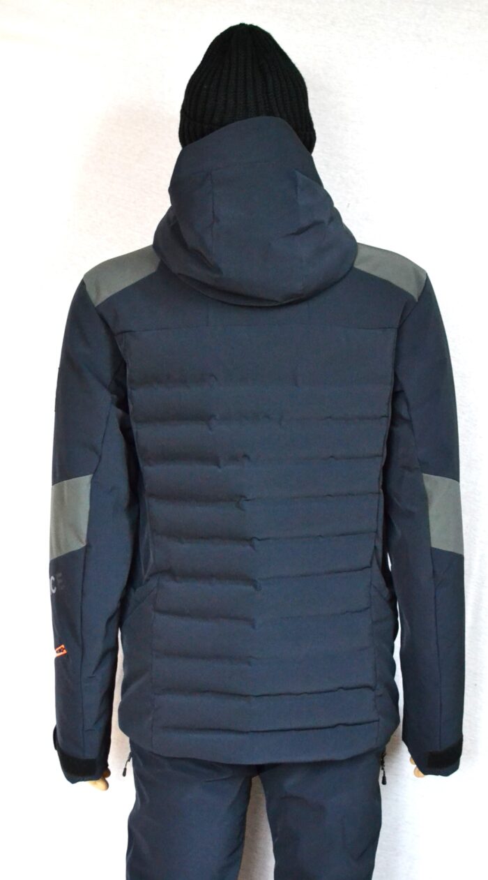 BOGNER FIRE+ICE SET SKIANZUG RADEK HERREN SKIJACKE + SKIHOSE NIC-T BLAU Gr 50 L NEU – Bild 15