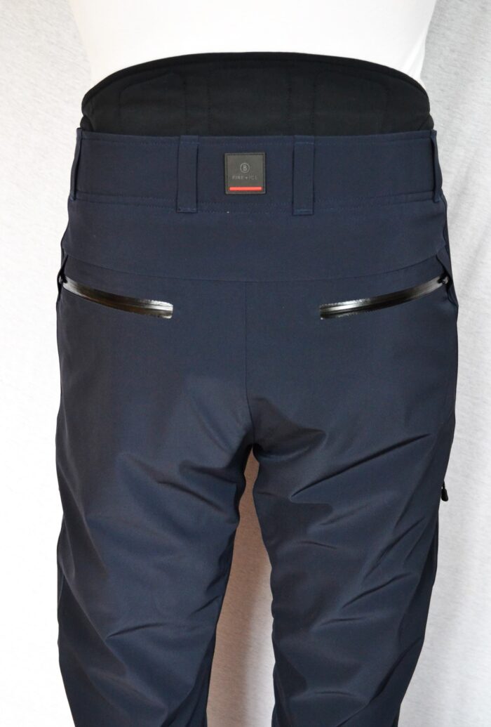 BOGNER FIRE+ICE SET SKIANZUG RADEK HERREN SKIJACKE + SKIHOSE NIC-T BLAU Gr 50 L NEU – Bild 20