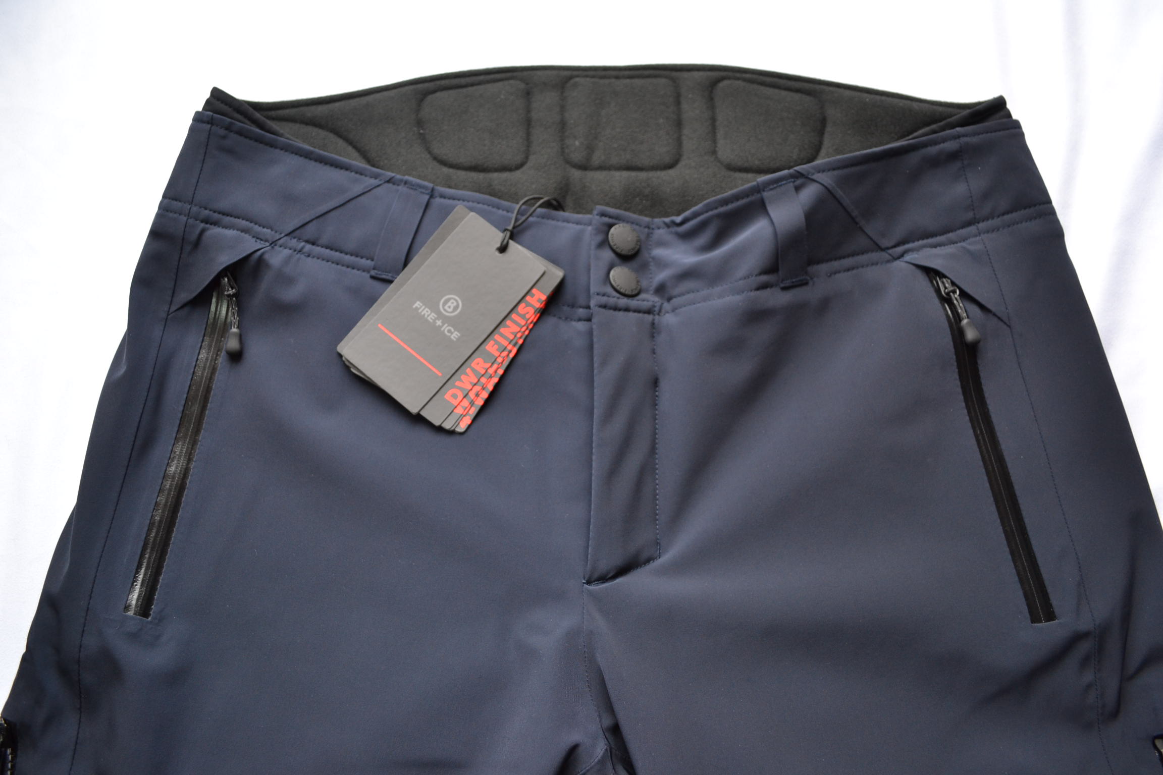 BOGNER FIRE+ICE SET SKIANZUG RADEK HERREN SKIJACKE + SKIHOSE NIC-T BLAU Gr 50 L NEU – Bild 21