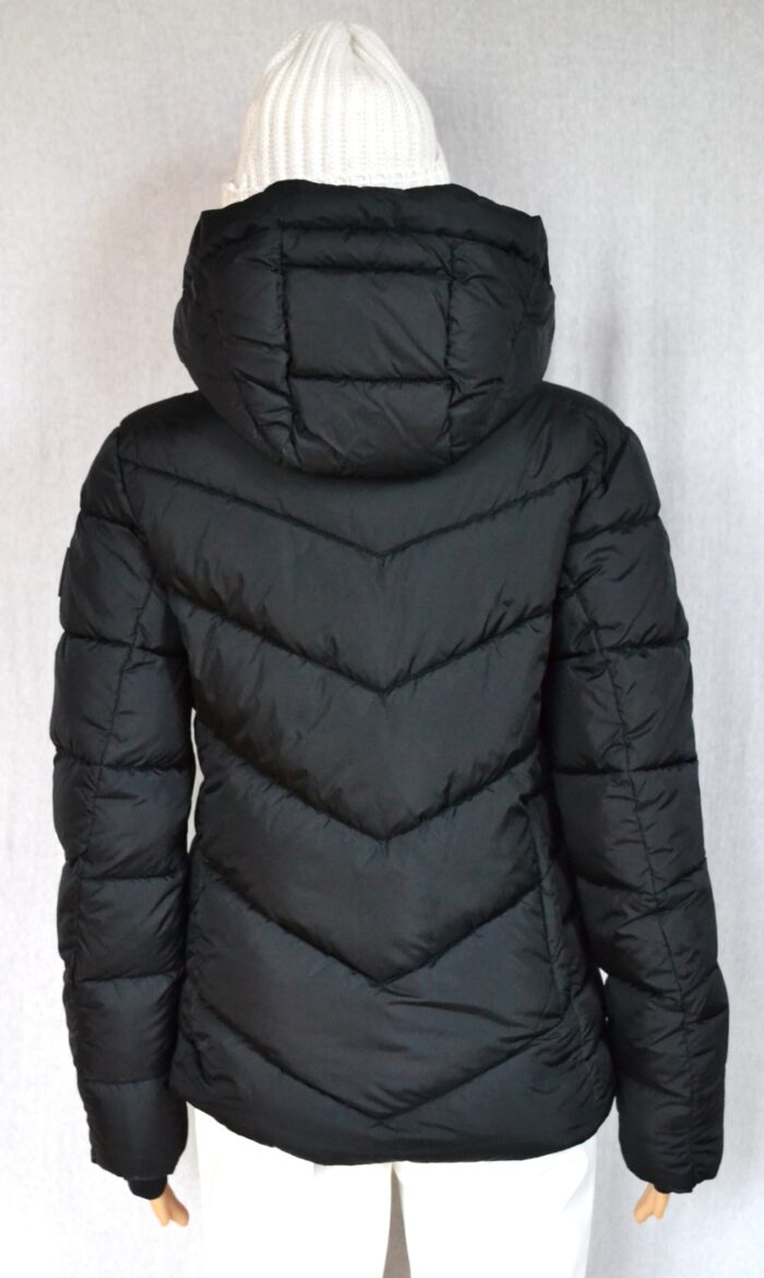 BOGNER FIRE+ICE SAELLY 2 DAMEN SKIJACKE SCHWARZ SKI WOMEN Gr 34 36 38 40 NEU – Bild 3