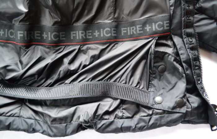 BOGNER FIRE+ICE SAELLY 2 DAMEN SKIJACKE SCHWARZ SKI WOMEN Gr 34 36 38 40 NEU – Bild 5