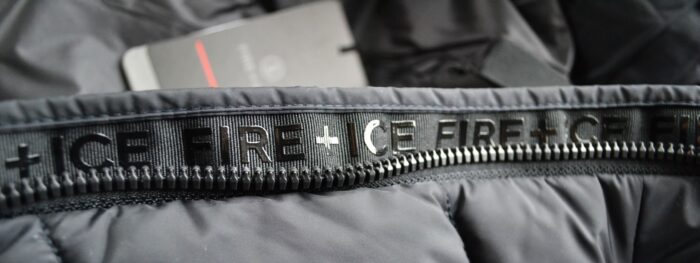 BOGNER FIRE+ICE SAELLY 2 DAMEN SKIJACKE SCHWARZ SKI WOMEN Gr 34 36 38 40 NEU – Bild 7