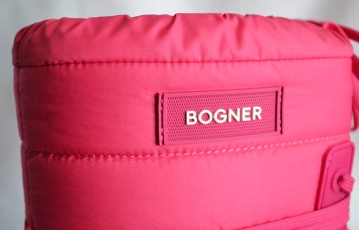 BOGNER LA PLAGNE DAMEN SCHNEE BOOTS STIEFEL WOMEN SNOW PINK Gr 40 NEU – Bild 8