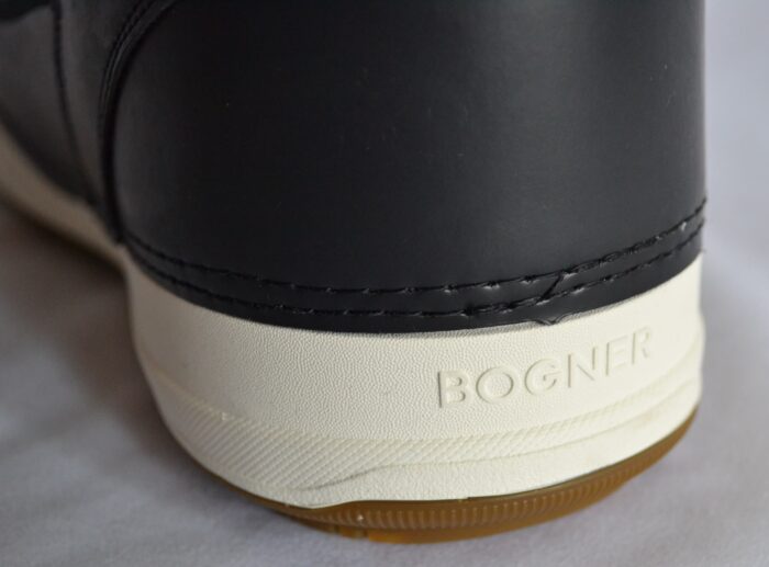 BOGNER LES ARCS DAMEN SCHNEEBOOTS STIEFEL SNOW BOOTS BEIGE-BRAUN PIXEL Gr 40 NEU – Bild 7