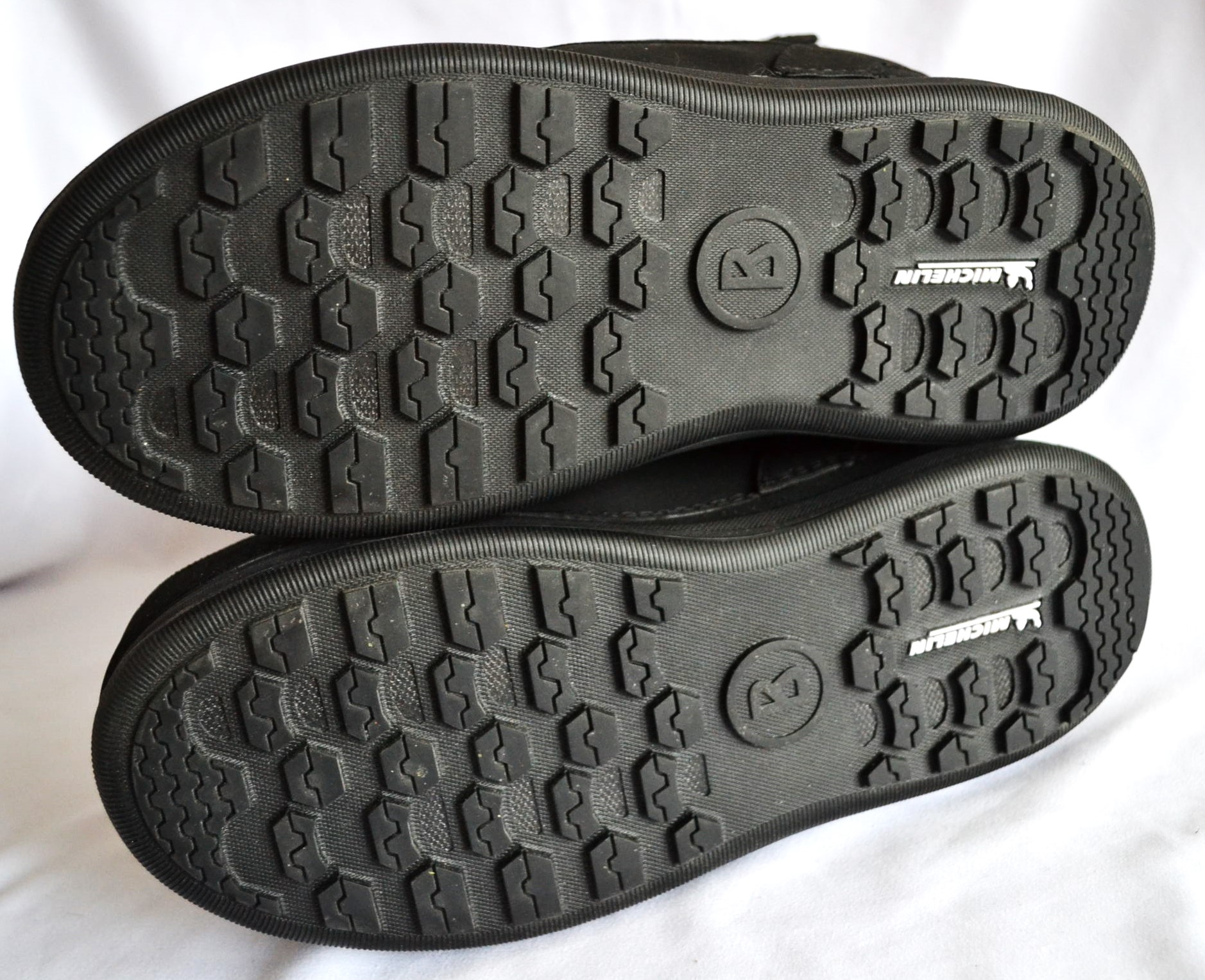 BOGNER HERREN LAAX SCHNEE BOOTS STIEFEL SCHWARZ Gr 44 NEU – Bild 7