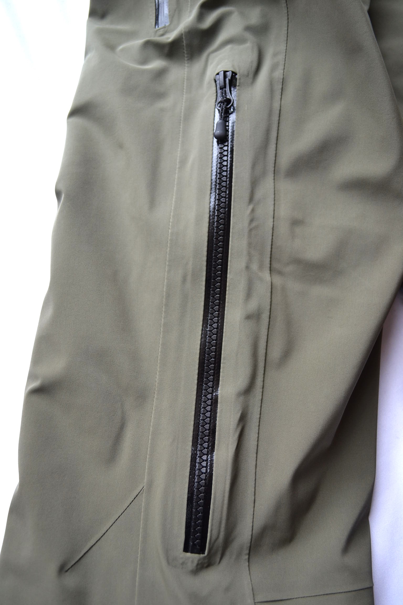 BOGNER SKIANZUG FIRE+ICE HERREN SKIJACKE RADEK BLAU-OLIV + SKIHOSE NIC OLIV Gr 50 L NEU – Bild 24