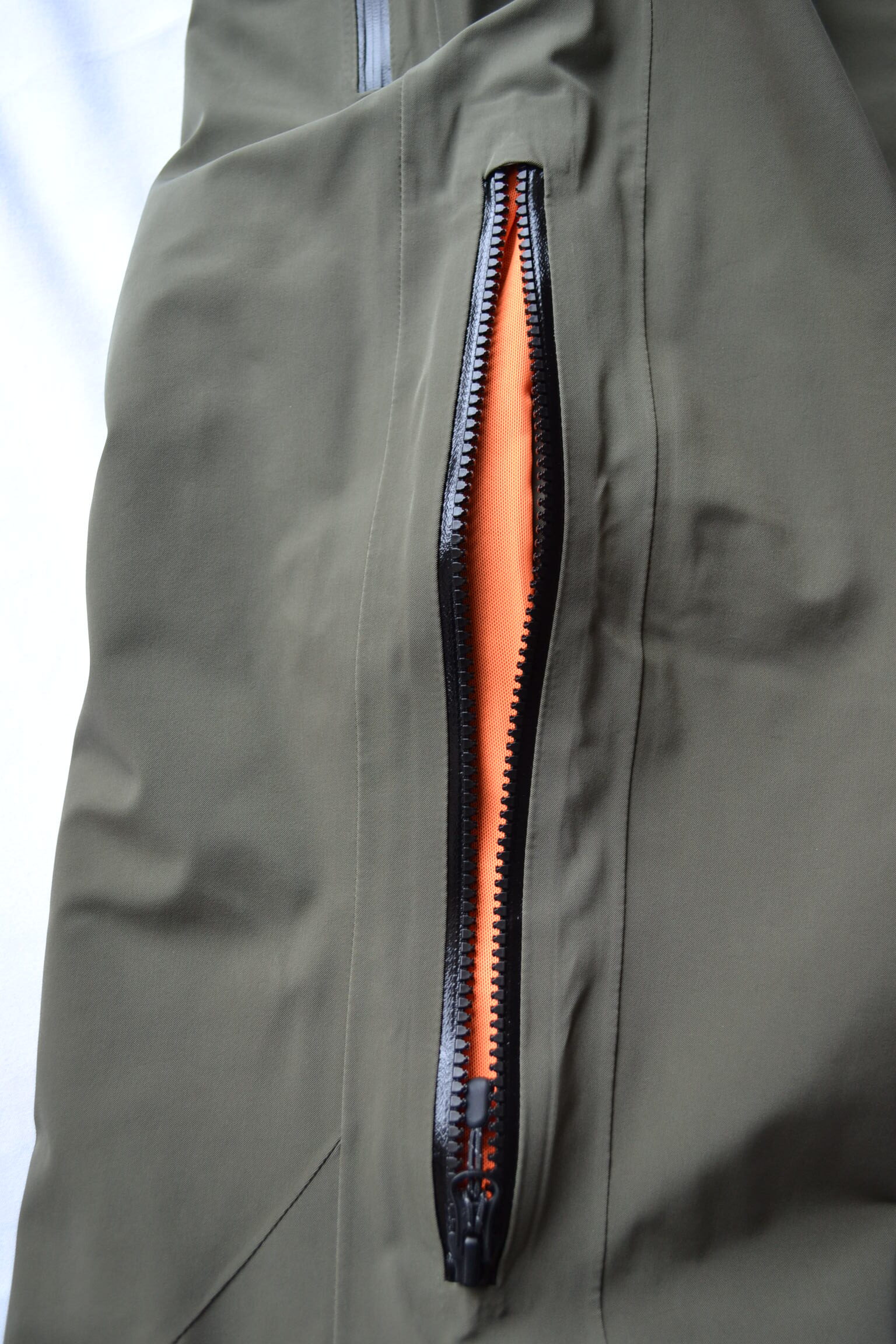 BOGNER SKIANZUG FIRE+ICE HERREN SKIJACKE RADEK BLAU-OLIV + SKIHOSE NIC OLIV Gr 50 L NEU – Bild 25