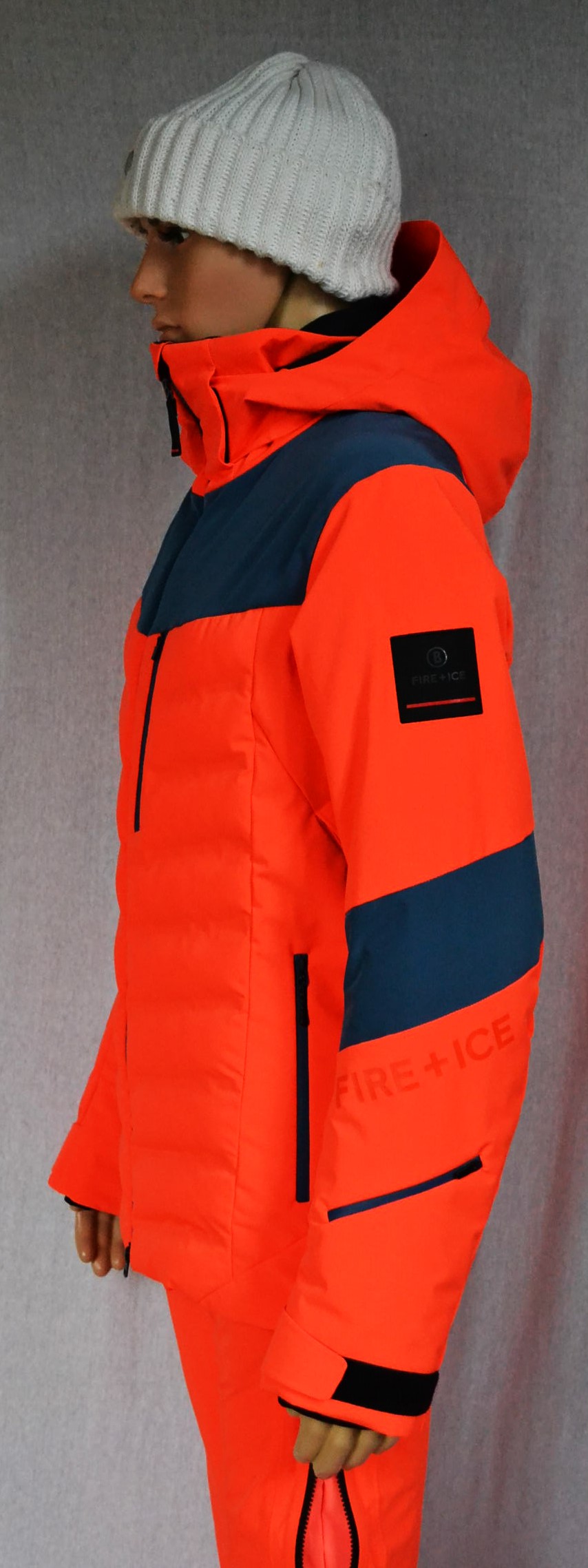 BOGNER FIRE+ICE SET SKIANZUG RADEK HERREN SKIJACKE + SKIHOSE NIC-T Gr 50 L NEU – Bild 19