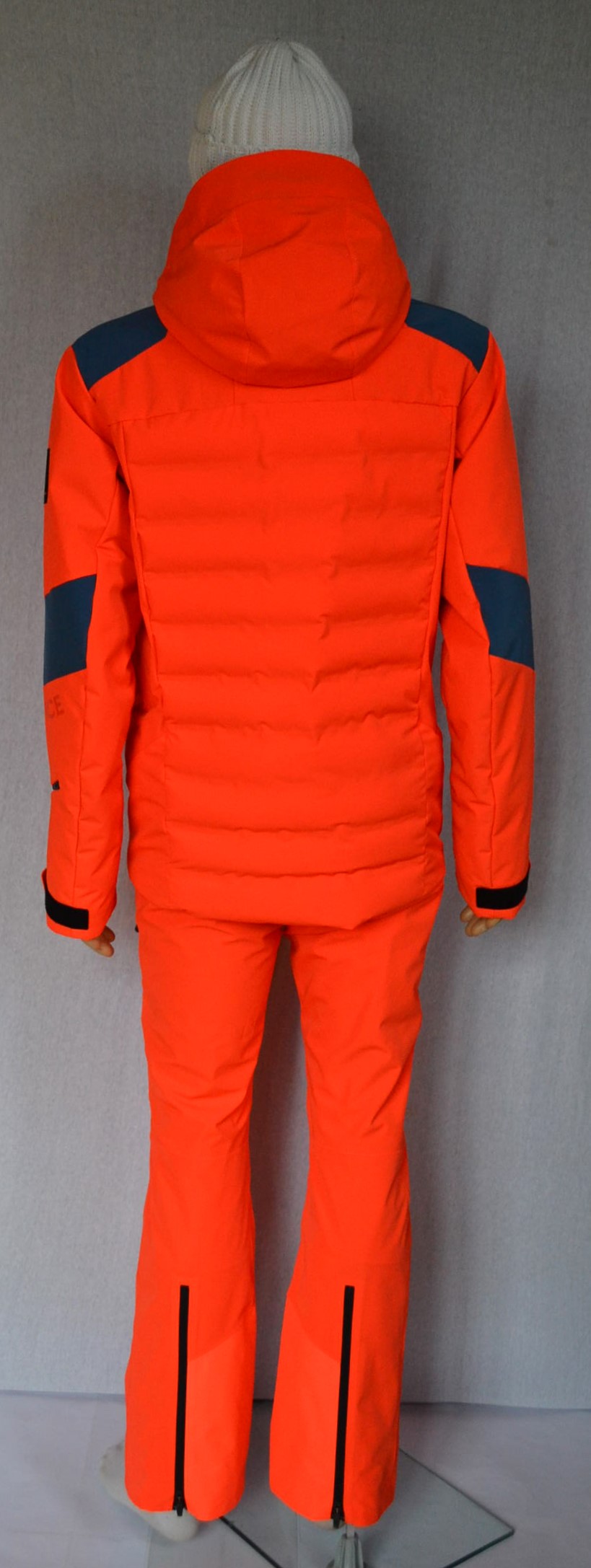 BOGNER FIRE+ICE SET SKIANZUG RADEK HERREN SKIJACKE + SKIHOSE NIC-T Gr 50 L NEU – Bild 20