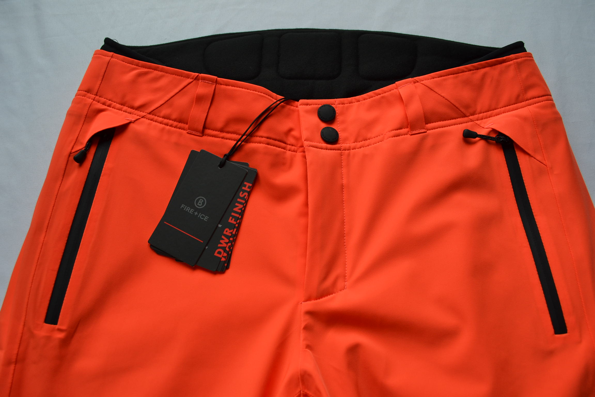 BOGNER FIRE+ICE SET SKIANZUG RADEK HERREN SKIJACKE + SKIHOSE NIC-T Gr 50 L NEU – Bild 26