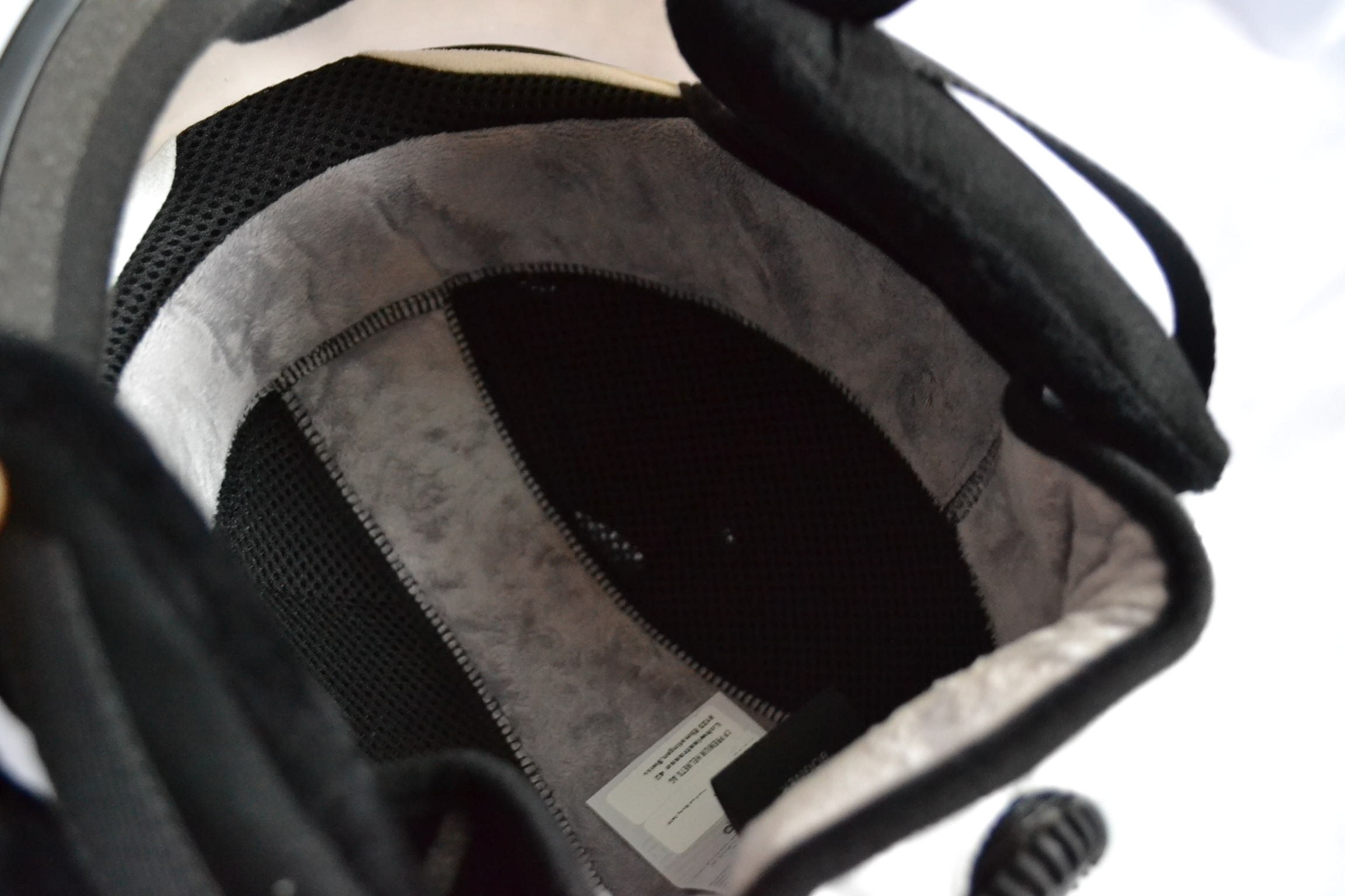 BOGNER ST. MORITZ SKIHELM MIT 007 VISIER SKI HERREN DAMEN HELMET WEIß Gr M 56-58 cm NEU OVP – Bild 14