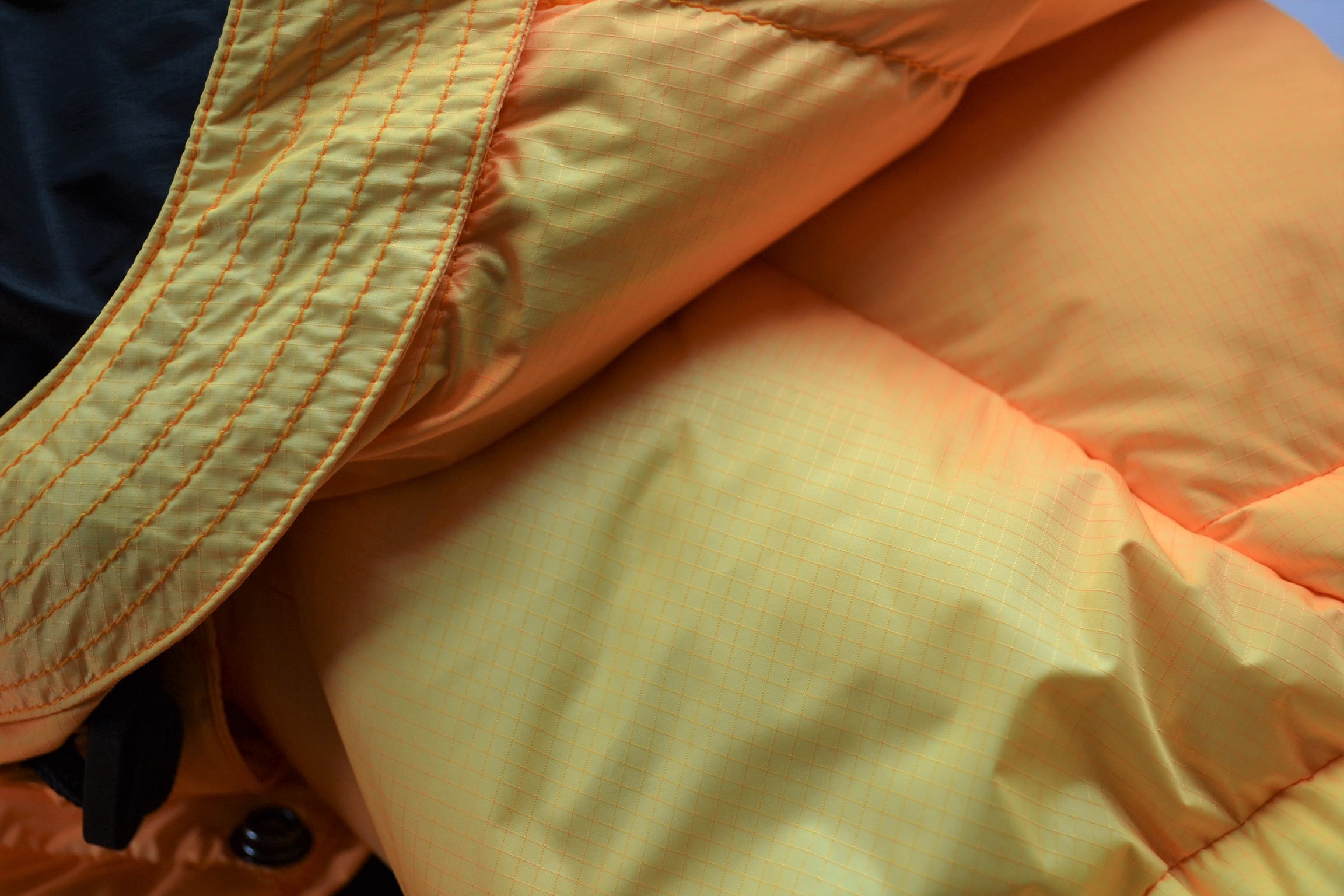 BOGNER ELAYO HERREN DAUNEN SKIJACKE FLAMMEN ORANGE Gr 50 NEU 2 WAHL – Bild 16