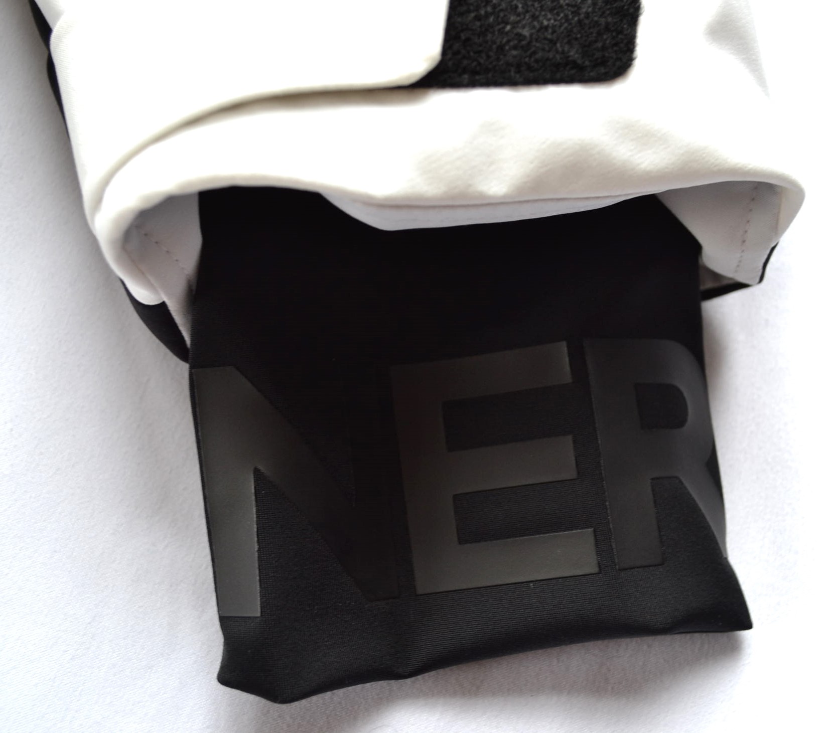 BOGNER JESSY-D HERREN DAUNEN SKI JACKE FLAMMEN SCHWARZ-WEIß Gr 54 XXL NEU – Bild 16