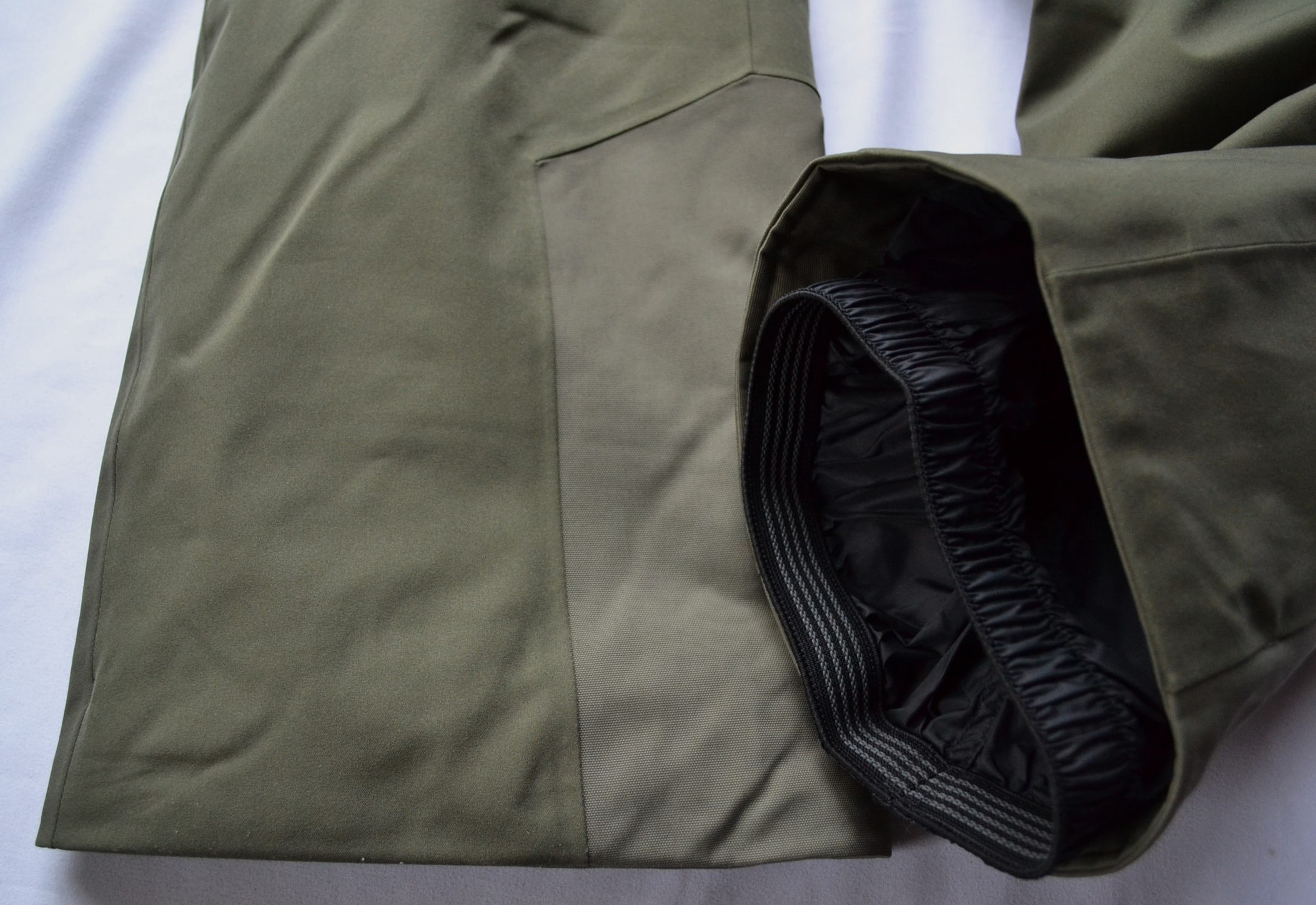 BOGNER SKIANZUG FIRE+ICE HERREN SKIJACKE RADEK BLAU-OLIV + SKIHOSE SCOTT3 OLIV Gr 50 L NEU – Bild 26