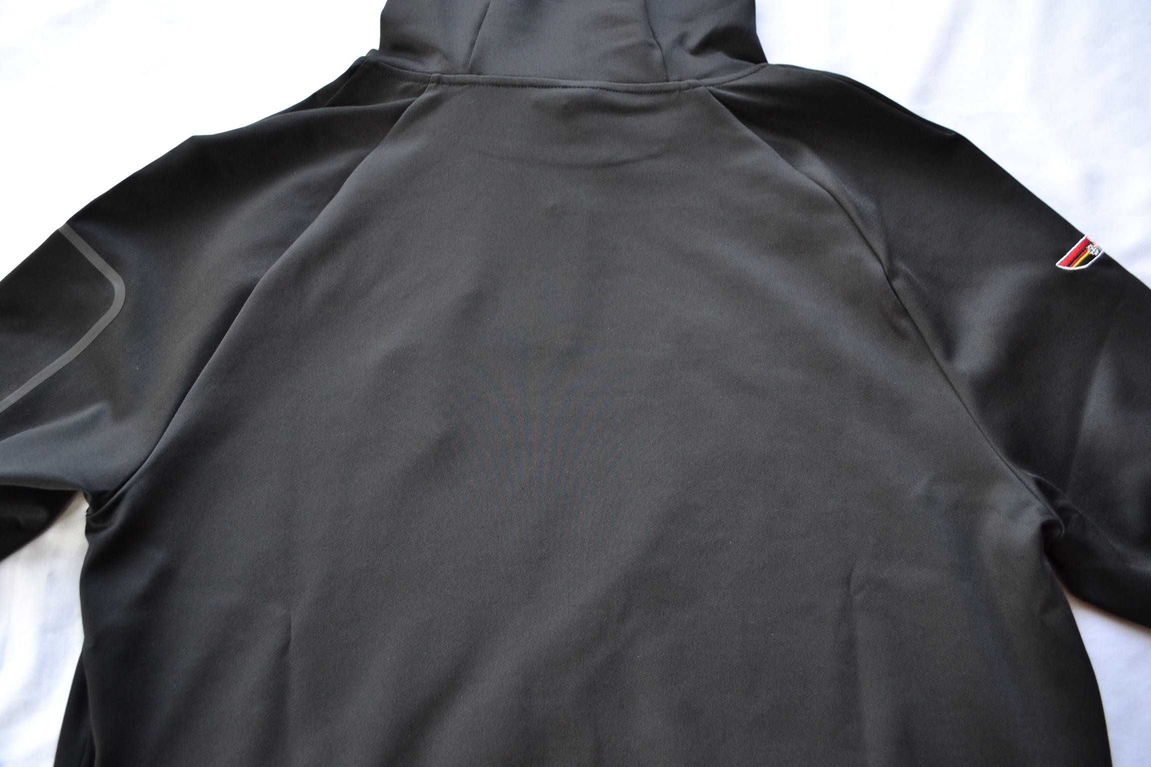 BOGNER DSV TEAM GERMANY HERREN SKI HOODIE SWEATSHIRT MIT KAPUZE SCHWARZ Gr M L NEU – Bild 8