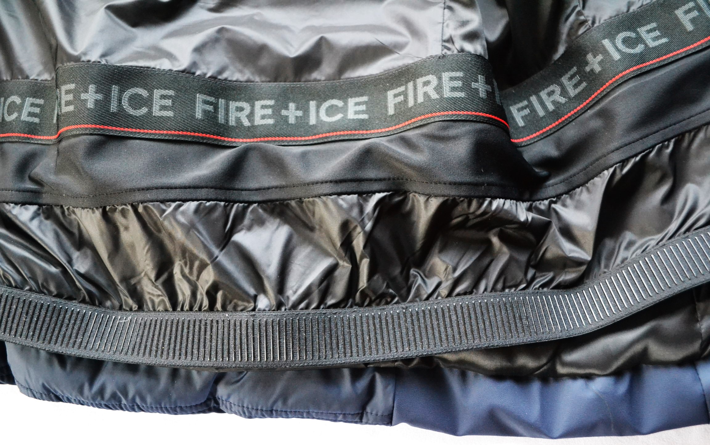 BOGNER FIRE+ICE FARINA 3 DAMEN SKIJACKE DUNKELBLAU SKI WOMEN Gr 36 S NEU – Bild 7