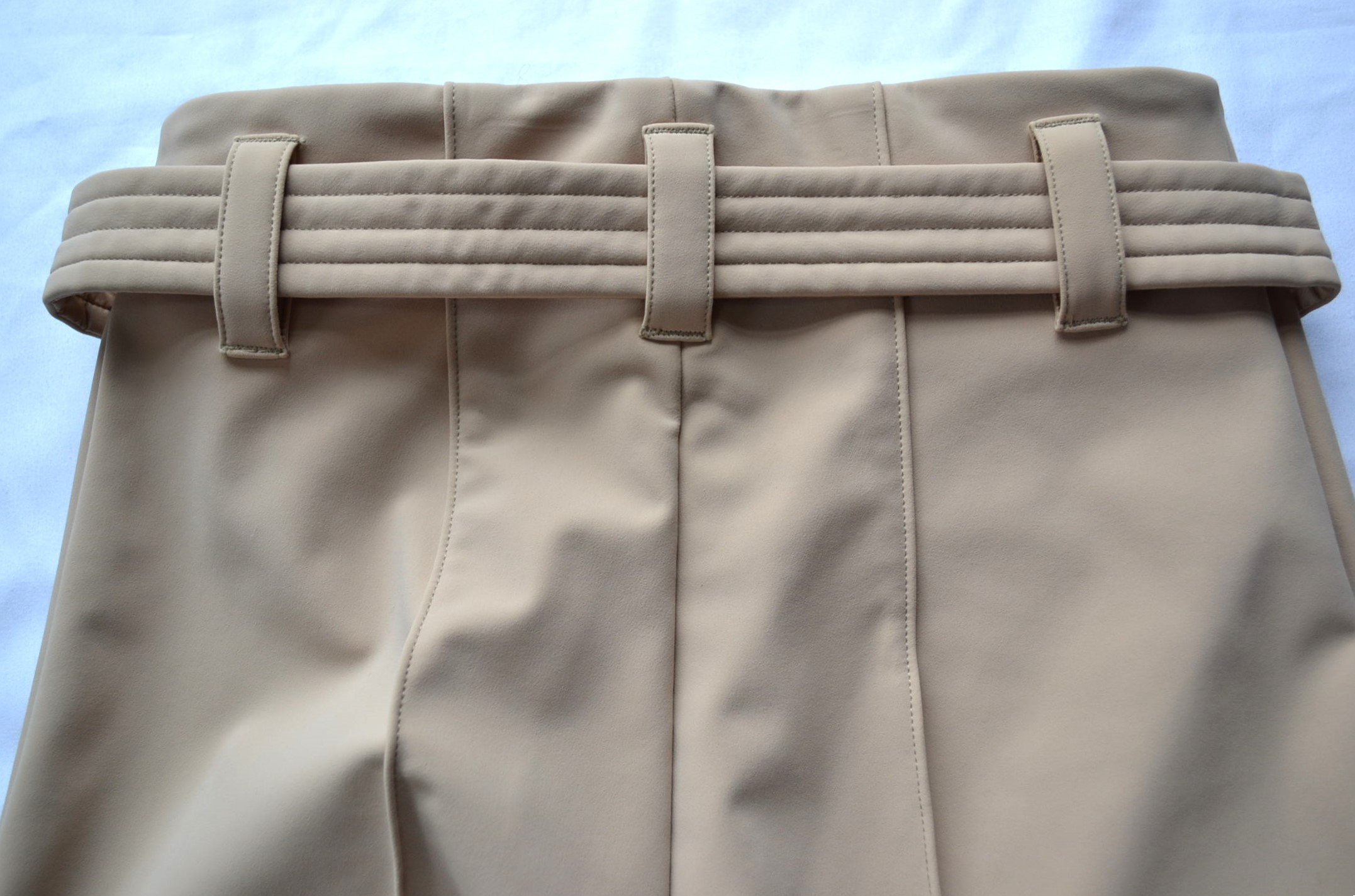 BOGNER EIRIN DAMEN SOFTSHELL SKI STEGHOSE SKIHOSE BEIGE Gr 34 38 40 42 44 XS M L XL XXL NEU – Bild 8