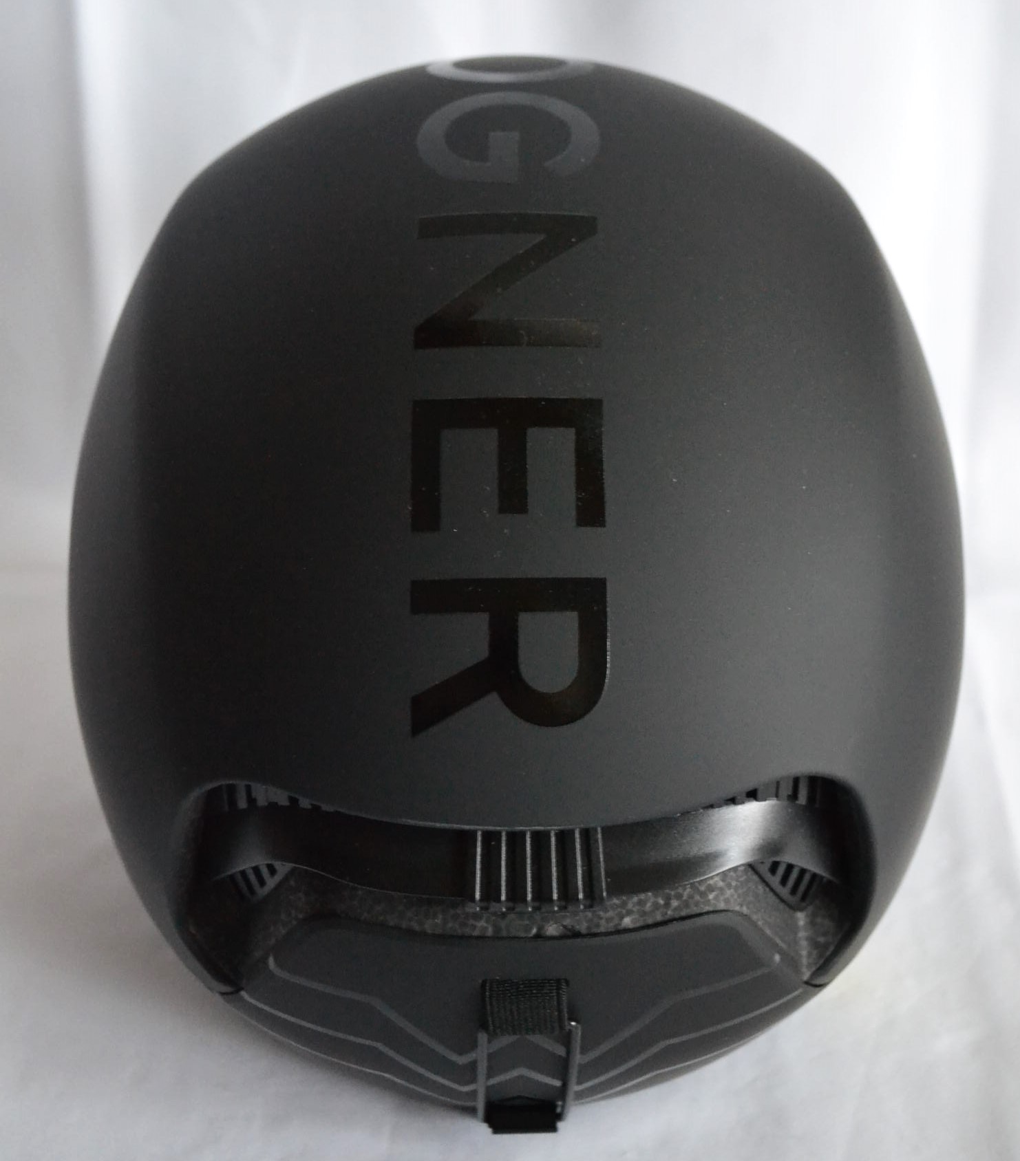 BOGNER CORTINA SKIHELM SKI HERREN DAMEN HELMET SCHWARZ Gr XS-S 51-54 cm NEU OVP – Bild 7