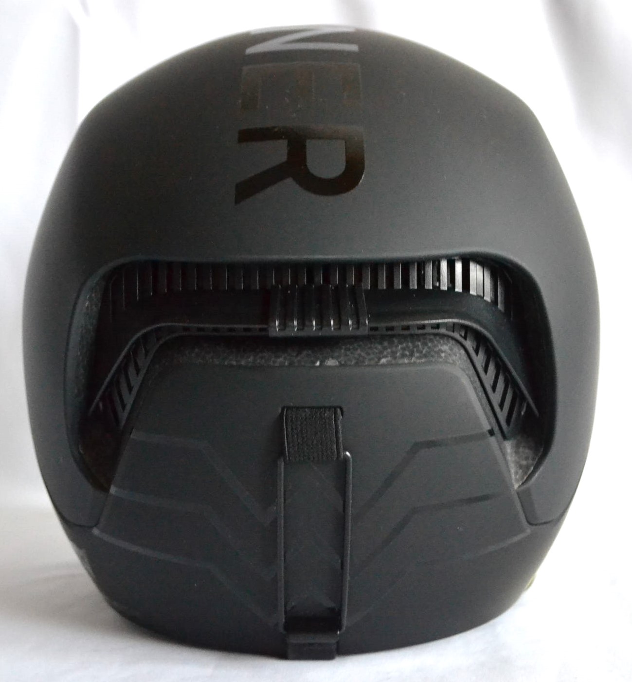 BOGNER CORTINA SKIHELM SKI HERREN DAMEN HELMET SCHWARZ Gr XS-S 51-54 cm NEU OVP – Bild 8