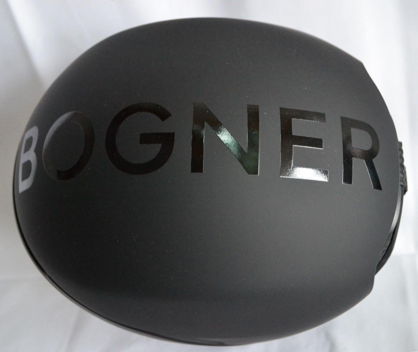 BOGNER CORTINA SKIHELM SKI HERREN DAMEN HELMET SCHWARZ Gr XS-S 51-54 cm NEU OVP – Bild 9