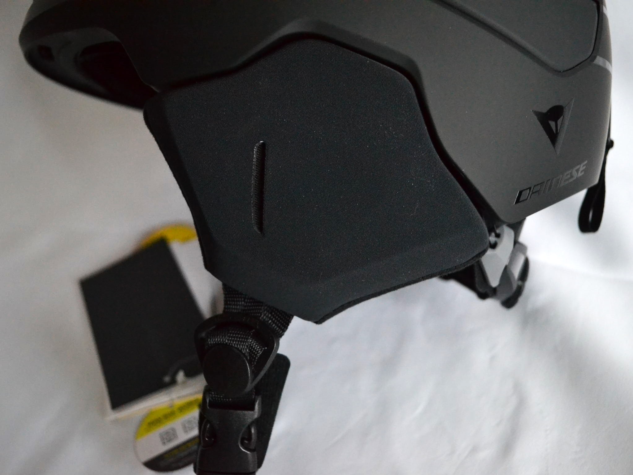 BOGNER CORTINA SKIHELM SKI HERREN DAMEN HELMET SCHWARZ Gr XS-S 51-54 cm NEU OVP – Bild 10