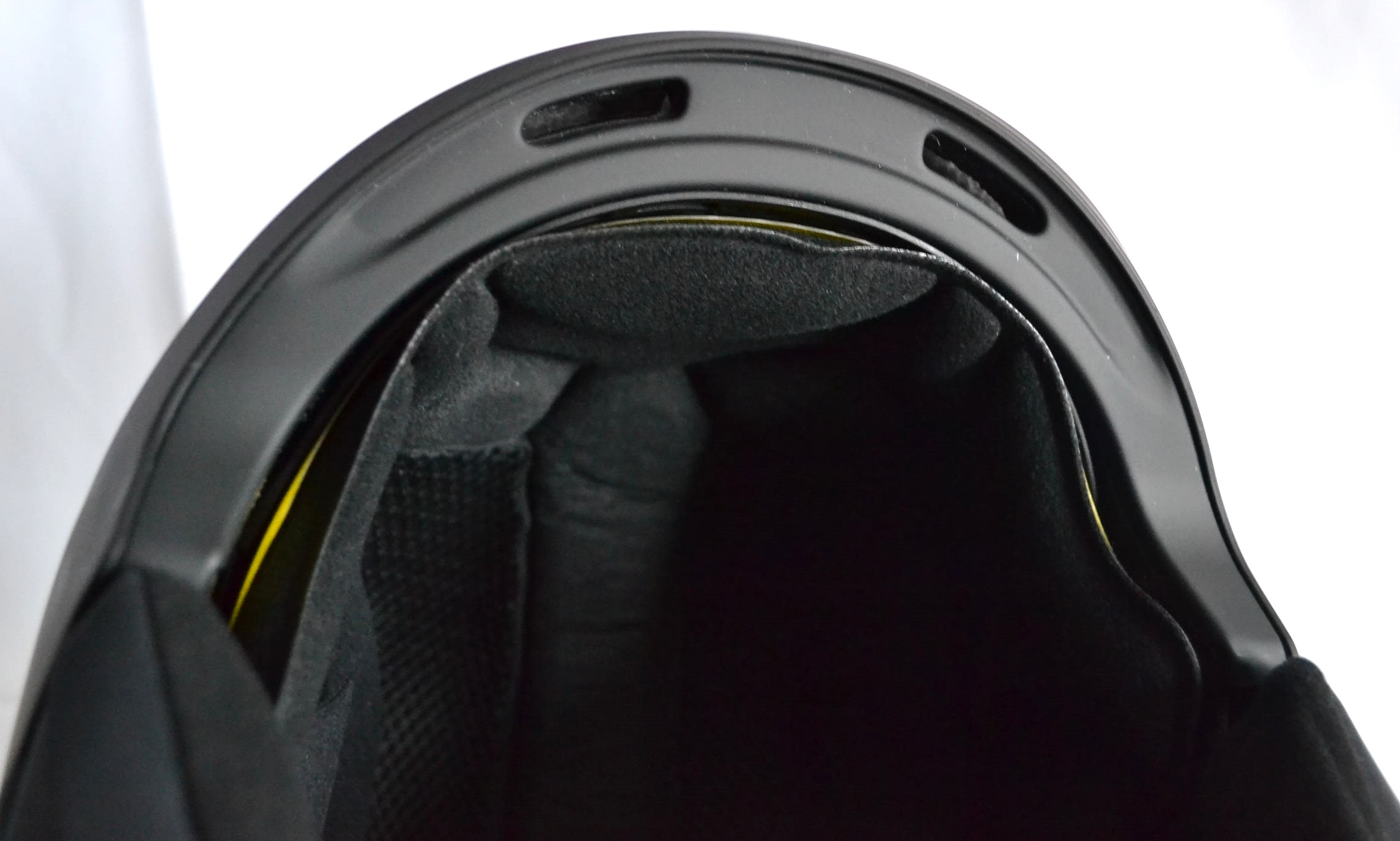 BOGNER CORTINA SKIHELM SKI HERREN DAMEN HELMET SCHWARZ Gr XS-S 51-54 cm NEU OVP – Bild 11