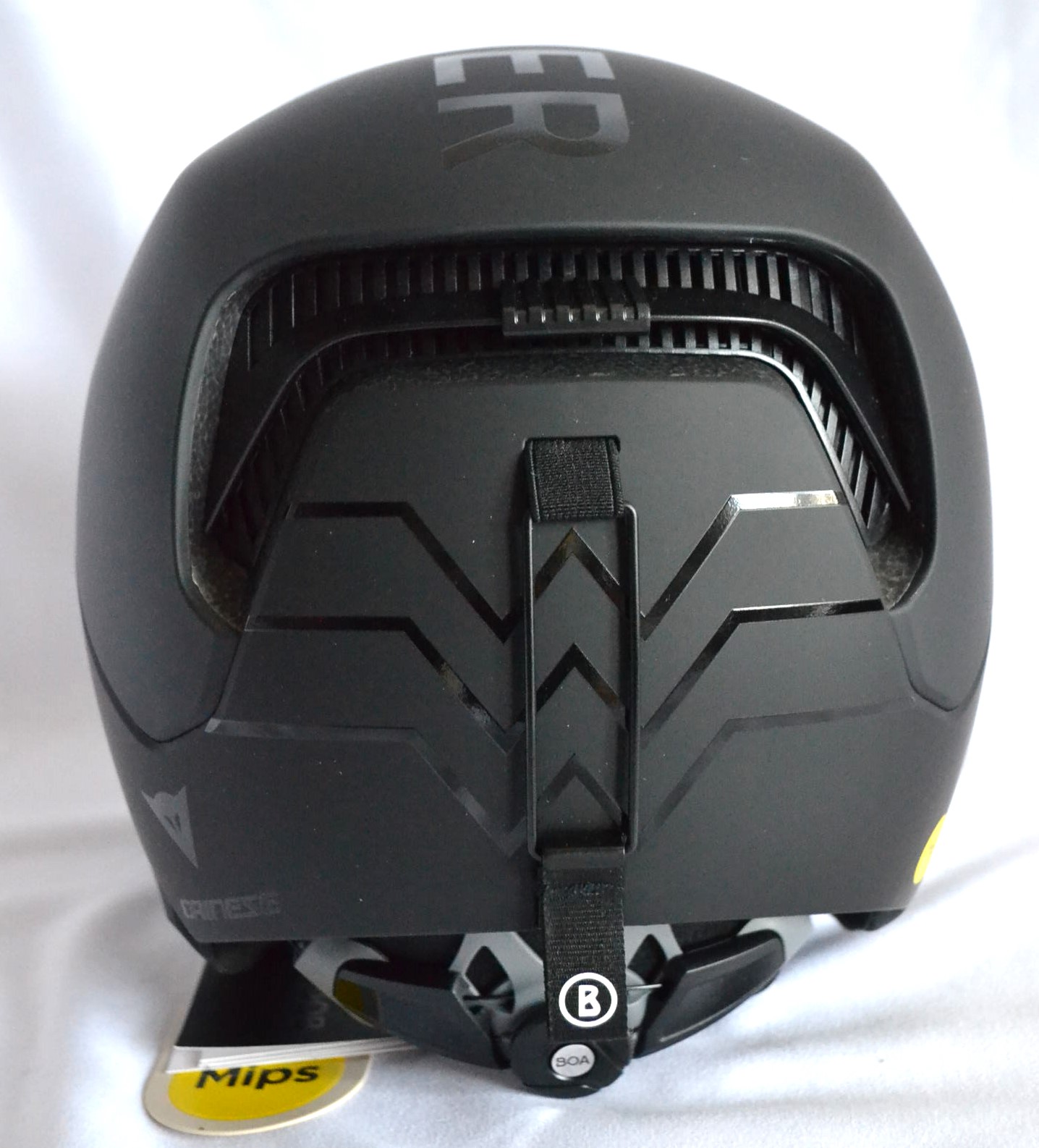 BOGNER CORTINA SKIHELM SKI HERREN DAMEN HELMET SCHWARZ Gr XS-S 51-54 cm NEU OVP – Bild 13