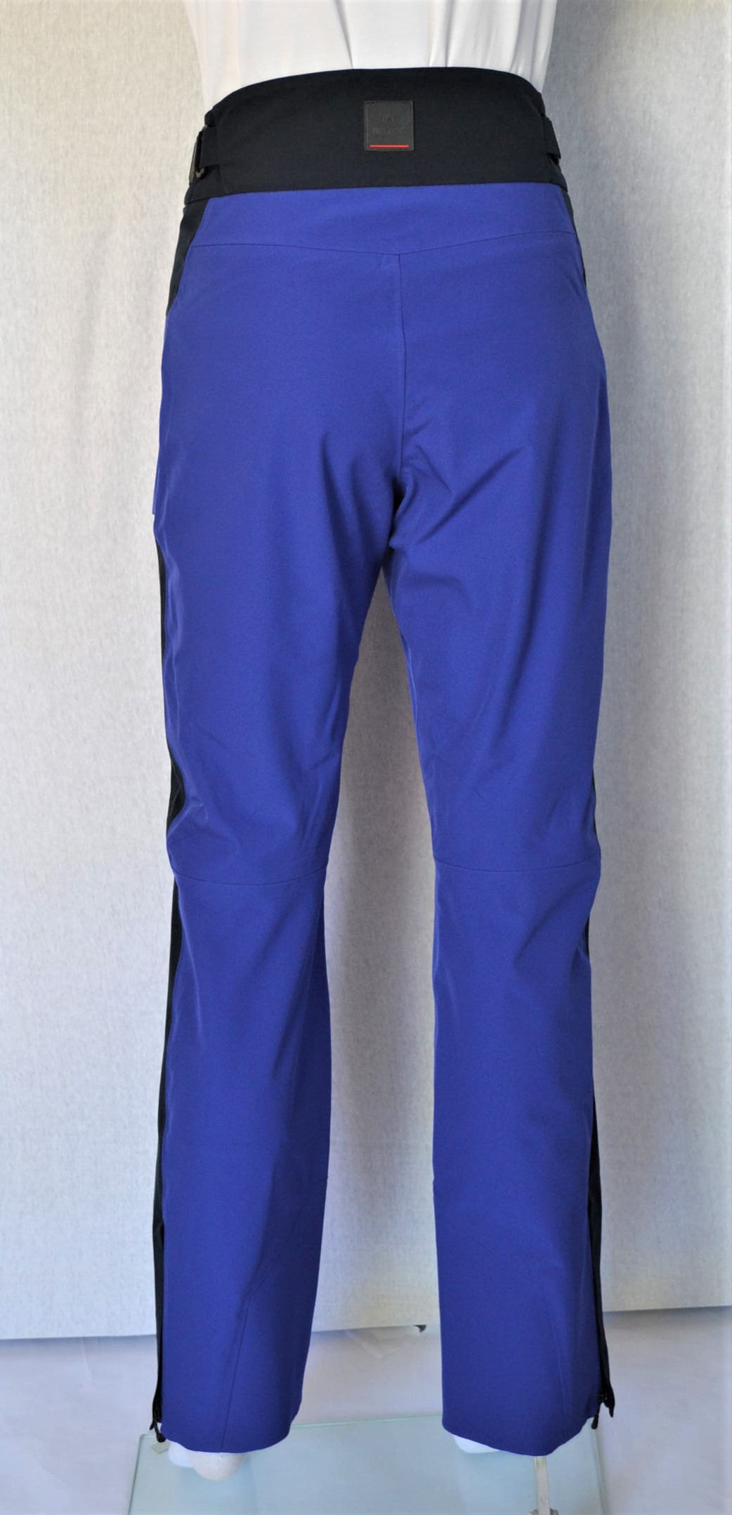 BOGNER FIRE + ICE DAMEN SKIHOSE JANE VIOLETT Gr 36 S NEU – Bild 4