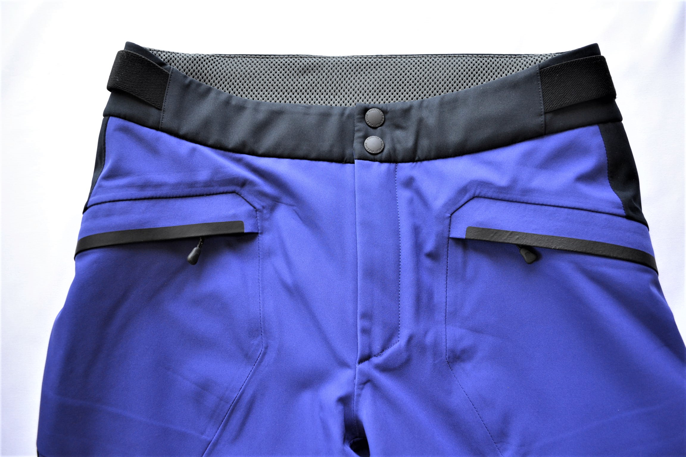 BOGNER FIRE + ICE DAMEN SKIHOSE JANE VIOLETT Gr 36 S NEU – Bild 5